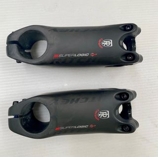Potencia Ritchey carbon SuperLogic NUEVA