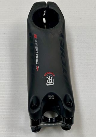 Potencia Ritchey carbon SuperLogic NUEVA