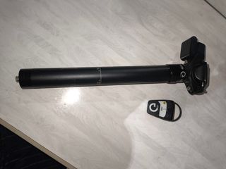 Tija telescópica Magura Vyron