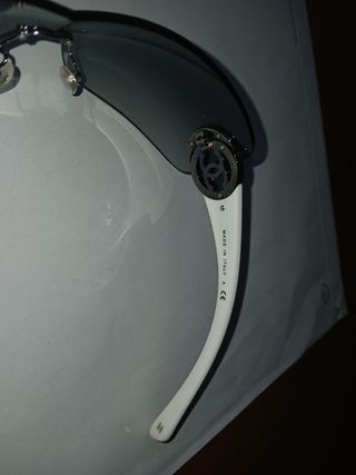 Gafas sol CHANEL 4173 - Negras, con estuche