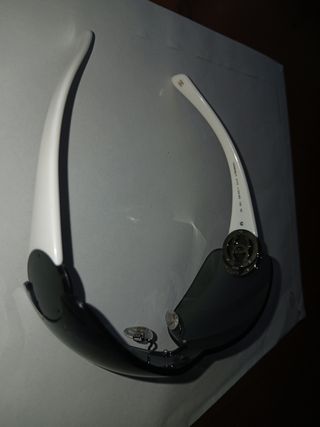Gafas sol CHANEL 4173 - Negras, con estuche