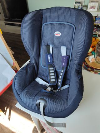 Silla coche Romer Duo Plus