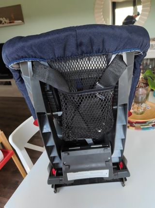 Silla coche Romer Duo Plus