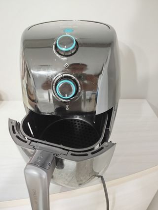 Freidora Cecotec 1.5L - Aire