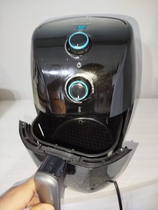 Freidora Cecotec 1.5L - Aire