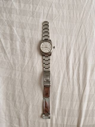 Rolex Oyster Perpetual Date