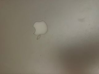 MacBook Air 13" Plata