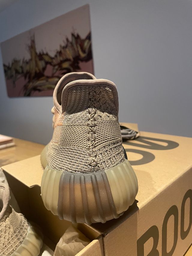 Yeezy Boost350 V2  FZ5240 *NUEVAS* 