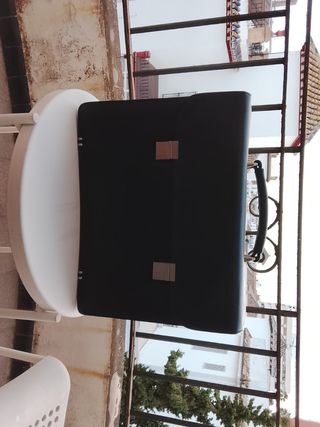 Maletín portátil TOSHIBA