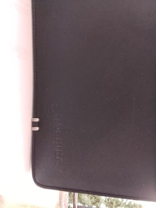 Maletín portátil TOSHIBA