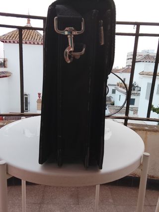 Maletín portátil TOSHIBA