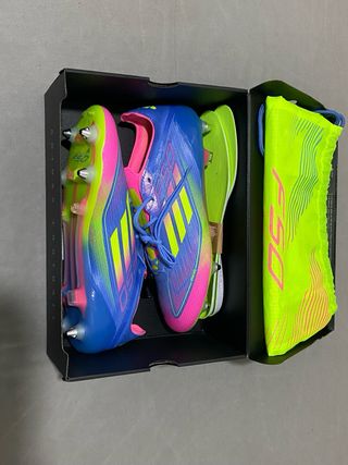 Botas fútbol Adidas F50 - Elite