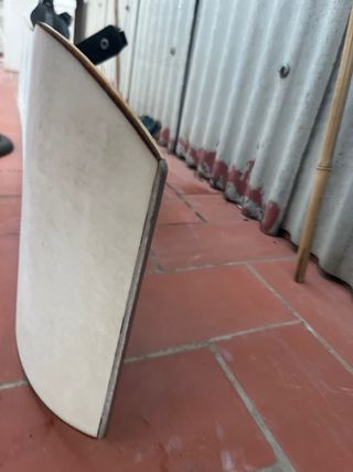 Tabla snowboard Radical Airline