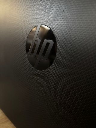 Portátil HP 17" i5-16GB-500GB SSD 
