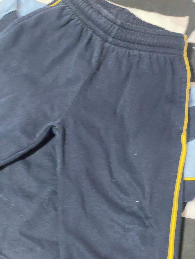 Chándal Colegio Castilla niño