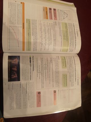 Física y Química 4 ESO LOMLOE