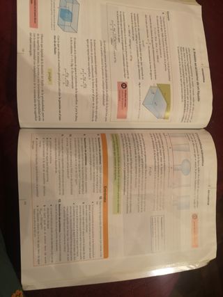 Física y Química 4 ESO LOMLOE