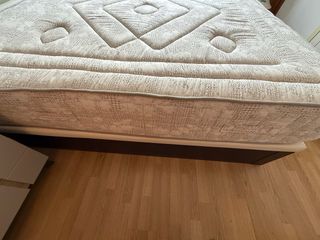 Colchón ASPOL MILÁN 190x180