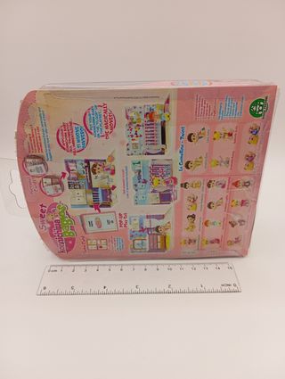 Konnichiwa Babies Laura Angelina