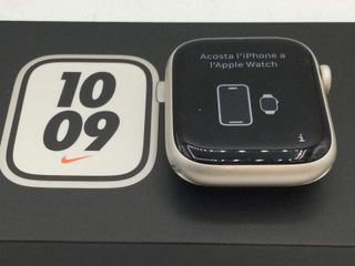 E619239-0 Apple Watch Series 7 45Mm (Gps) Alumi
