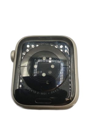 E619239-0 Apple Watch Series 7 45Mm (Gps) Alumi