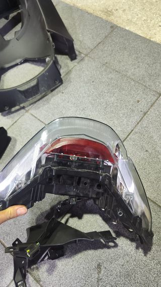 Farolim Traseiro Honda Forza 350 2021