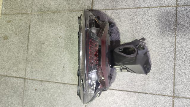 Farolim Traseiro Honda Forza 350 2021