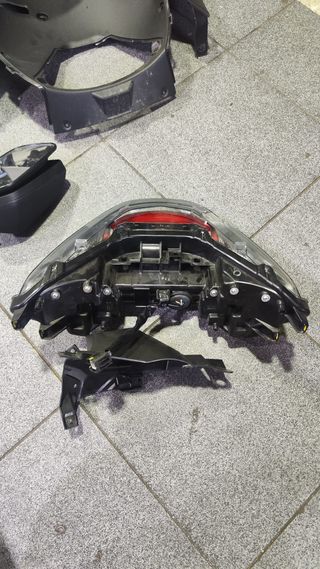 Farolim Traseiro Honda Forza 350 2021