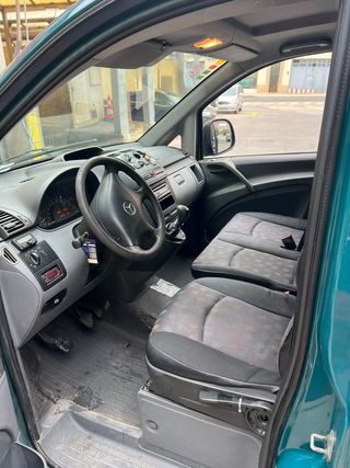 Mercedes-Benz Vito 2006