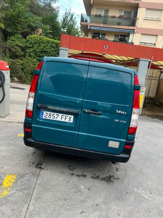 Mercedes-Benz Vito 2006