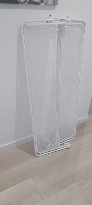 Barrera protectora bebé 1,5m