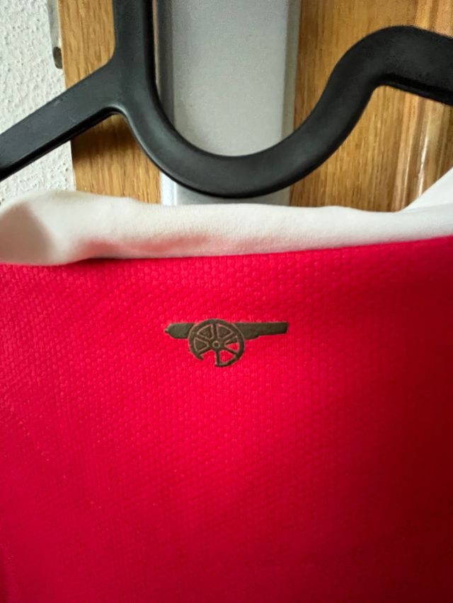 Camiseta Arsenal Nike - Talla L