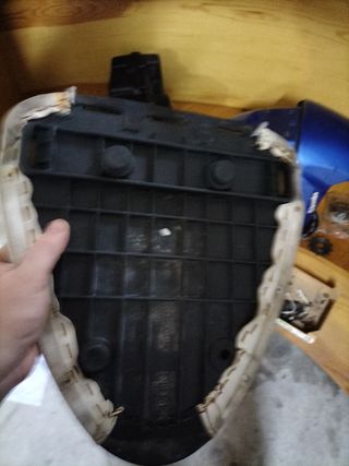 Asiento Aprilia RS 50 (99-05)