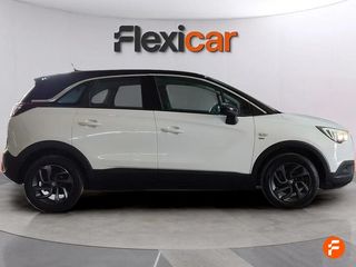 Opel Crossland X 1.2 81kW (110CV) Design Line S/S