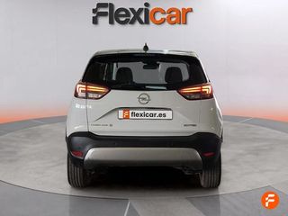 Opel Crossland X 1.2 81kW (110CV) Design Line S/S