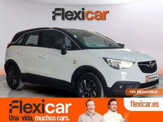 Opel Crossland X 1.2 81kW (110CV) Design Line S/S