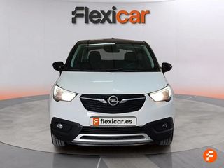 Opel Crossland X 1.2 81kW (110CV) Design Line S/S