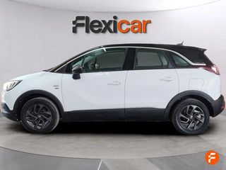 Opel Crossland X 1.2 81kW (110CV) Design Line S/S