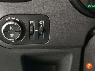 Opel Crossland X 1.2 81kW (110CV) Design Line S/S