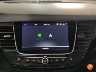 Opel Crossland X 1.2 81kW (110CV) Design Line S/S