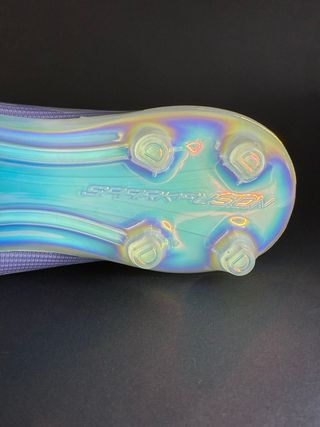 Adidas F50 Spark Fusion - Fútbol