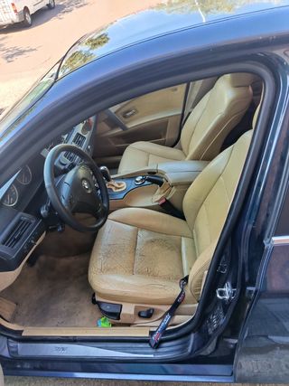 BMW Serie 5 2004