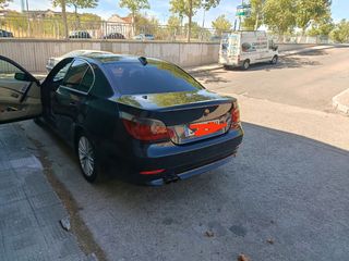 BMW Serie 5 2004