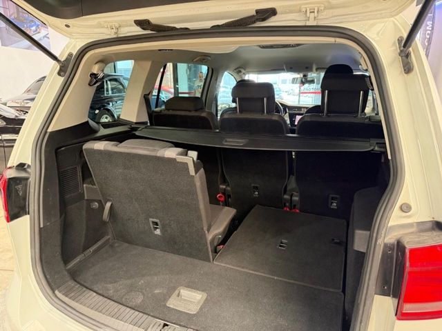 Volkswagen Touran Edition BMT