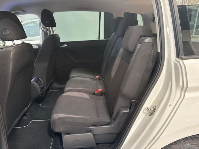 Volkswagen Touran Edition BMT