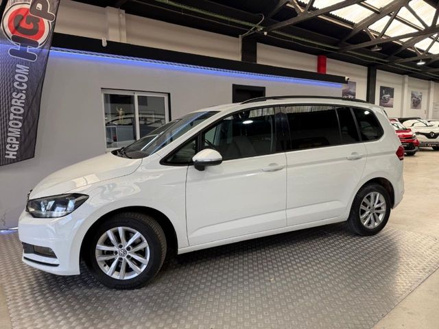 Volkswagen Touran Edition BMT