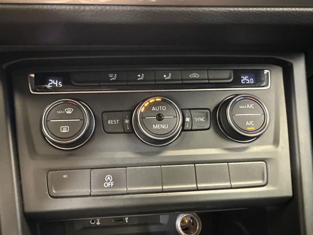 Volkswagen Touran Edition BMT