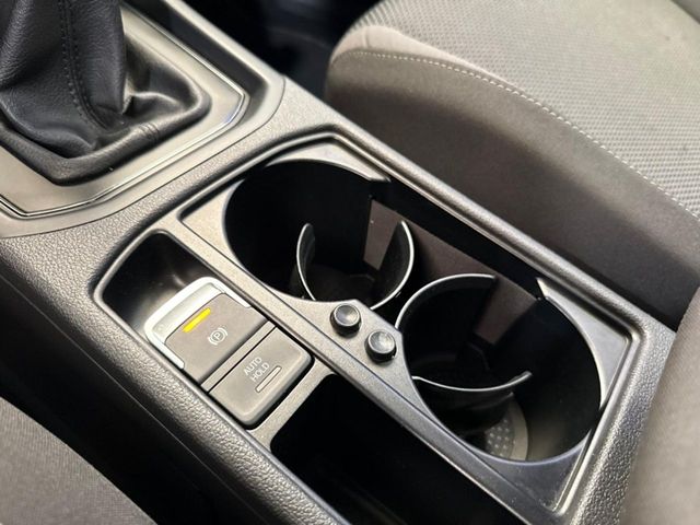 Volkswagen Touran Edition BMT