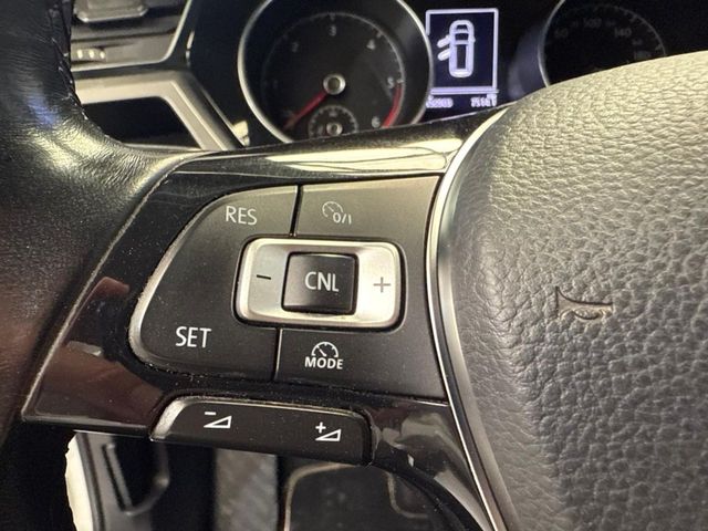 Volkswagen Touran Edition BMT