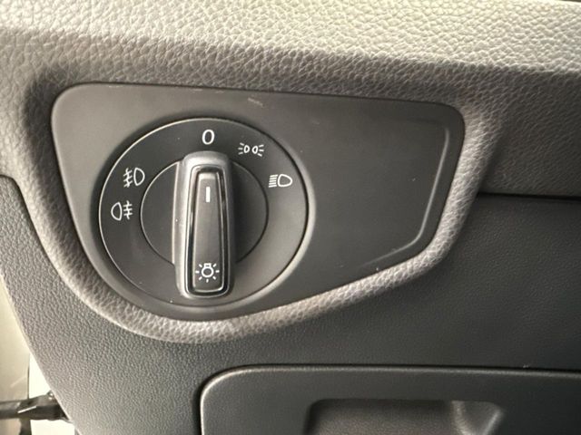 Volkswagen Touran Edition BMT